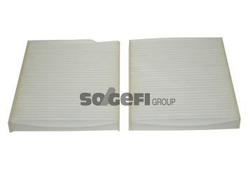Filtru, aer habitaclu AH336-2 PURFLUX - Filtru aer habitaclu Filtru, aer habitaclu AH336-2 PURFLUX - Filtru aer habitaclu