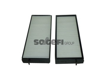 Filtru, aer habitaclu AH393-2 PURFLUX - Filtru aer habitaclu Filtru, aer habitaclu AH393-2 PURFLUX - Filtru aer habitaclu