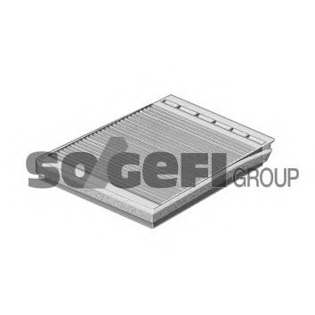 Filtru, aer habitaclu AHC304 PURFLUX - Filtru aer habitaclu Filtru, aer habitaclu AHC304 PURFLUX - Filtru aer habitaclu