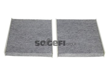 Filtru, aer habitaclu AHC336-2 PURFLUX - Filtru aer habitaclu Filtru, aer habitaclu AHC336-2 PURFLUX - Filtru aer habitaclu