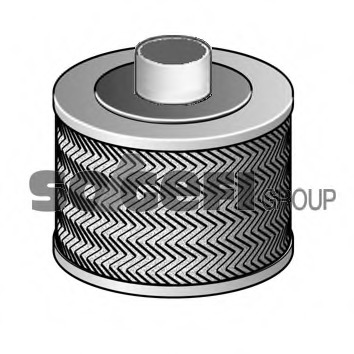 filtru combustibil C489 PURFLUX - Filtru combustibil/carcasa filtru combustibil C489 PURFLUX - Filtru combustibil/carcasa