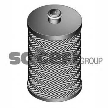 filtru combustibil C516 PURFLUX - Filtru combustibil filtru combustibil C516 PURFLUX - Filtru combustibil