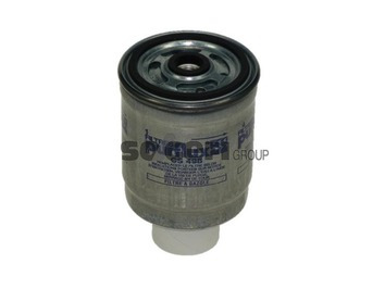filtru combustibil CS498 PURFLUX - Filtru combustibil filtru combustibil CS498 PURFLUX - Filtru combustibil