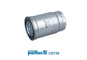 filtru combustibil CS739 PURFLUX - Filtru combustibil filtru combustibil CS739 PURFLUX - Filtru combustibil