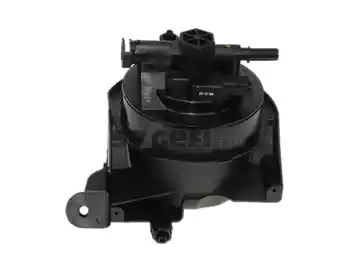 filtru combustibil FC582 PURFLUX - Filtru combustibil/carcasa filtru combustibil FC582 PURFLUX - Filtru combustibil/carcasa
