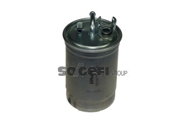 filtru combustibil FCS412BV PURFLUX - Filtru combustibil/carcasa filtru combustibil FCS412BV PURFLUX - Filtru combustibil/carcasa
