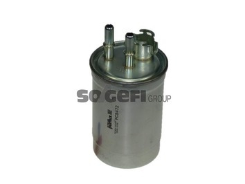 filtru combustibil FCS472 PURFLUX - Filtru combustibil/carcasa filtru combustibil FCS472 PURFLUX - Filtru combustibil/carcasa