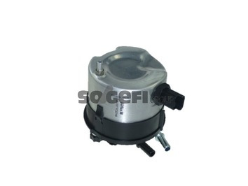 filtru combustibil FCS746 PURFLUX - Filtru combustibil/carcasa filtru combustibil FCS746 PURFLUX - Filtru combustibil/carcasa