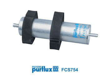 filtru combustibil FCS754 PURFLUX - Filtru combustibil filtru combustibil FCS754 PURFLUX - Filtru combustibil