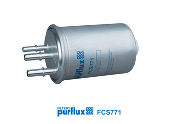 filtru combustibil FCS771 PURFLUX - Filtru combustibil/carcasa filtru combustibil FCS771 PURFLUX - Filtru combustibil/carcasa