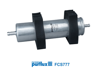 filtru combustibil FCS777 PURFLUX - Filtru combustibil/carcasa