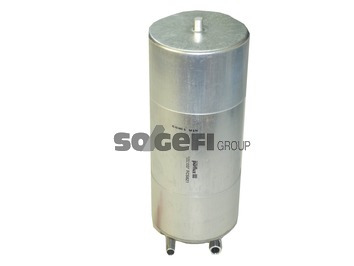 filtru combustibil FCS821 PURFLUX - Filtru combustibil/carcasa