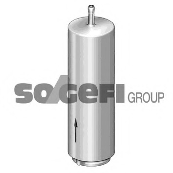 filtru combustibil FCS828 PURFLUX - Filtru combustibil/carcasa filtru combustibil FCS828 PURFLUX - Filtru combustibil/carcasa