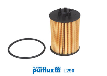 Filtru ulei L290 PURFLUX - Ungere Filtru ulei L290 PURFLUX - Ungere