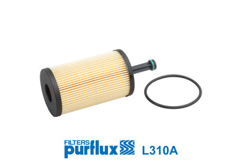 Filtru ulei L310A PURFLUX - Ungere