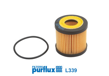 Filtru ulei L339 PURFLUX - Ungere Filtru ulei L339 PURFLUX - Ungere