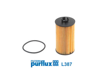 Filtru ulei L387 PURFLUX - Ungere Filtru ulei L387 PURFLUX - Ungere