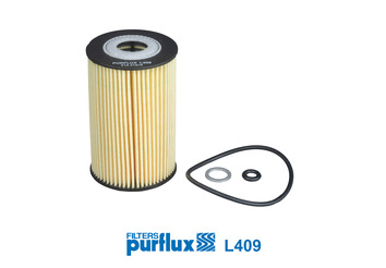 Filtru ulei L409 PURFLUX - Ungere Filtru ulei L409 PURFLUX - Ungere