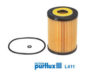 Filtru ulei L411 PURFLUX - Ungere Filtru ulei L411 PURFLUX - Ungere