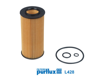 Filtru ulei L428 PURFLUX - Ungere Filtru ulei L428 PURFLUX - Ungere