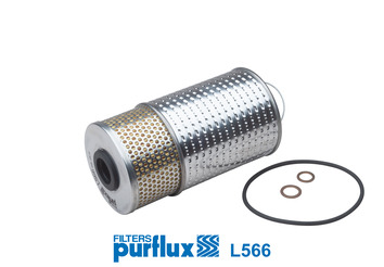 Filtru ulei L566 PURFLUX - Ungere Filtru ulei L566 PURFLUX - Ungere