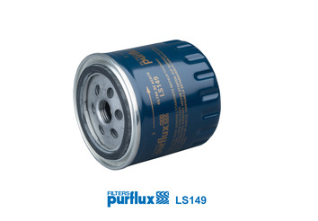 Filtru ulei LS149 PURFLUX - Ungere Filtru ulei LS149 PURFLUX - Ungere