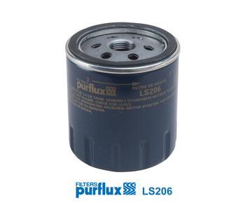 Filtru ulei LS206 PURFLUX - Ungere Filtru ulei LS206 PURFLUX - Ungere