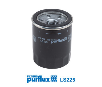 Filtru ulei LS225 PURFLUX - Ungere