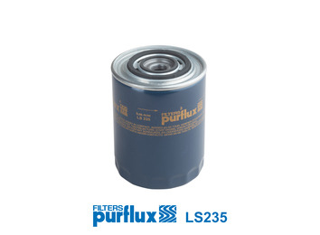 Filtru ulei LS235 PURFLUX - Ungere Filtru ulei LS235 PURFLUX - Ungere