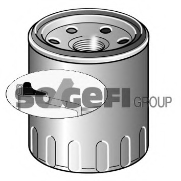 Filtru ulei LS287 PURFLUX - Filtru ulei Filtru ulei LS287 PURFLUX - Filtru ulei