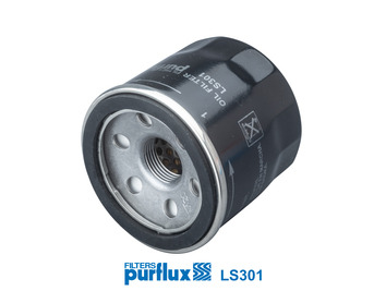 Filtru ulei LS301 PURFLUX - Ungere Filtru ulei LS301 PURFLUX - Ungere