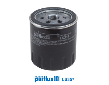 Filtru ulei LS357 PURFLUX - Filtru ulei Filtru ulei LS357 PURFLUX - Filtru ulei