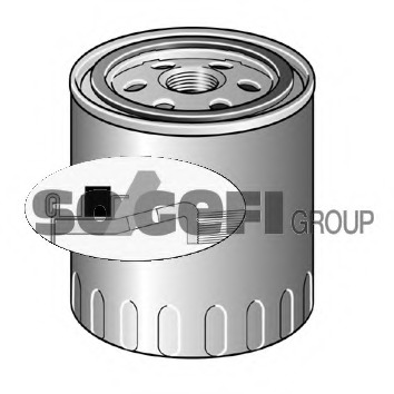 Filtru ulei LS389 PURFLUX - Ungere Filtru ulei LS389 PURFLUX - Ungere