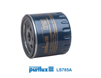 Filtru ulei LS785A PURFLUX - Ungere Filtru ulei LS785A PURFLUX - Ungere