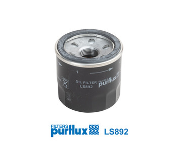 Filtru ulei LS892 PURFLUX - Ungere Filtru ulei LS892 PURFLUX - Ungere