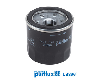 Filtru ulei LS896 PURFLUX - Ungere Filtru ulei LS896 PURFLUX - Ungere