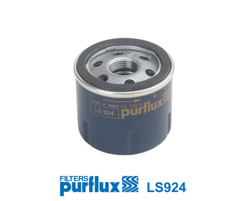 Filtru ulei LS924 PURFLUX - Filtru ulei Filtru ulei LS924 PURFLUX - Filtru ulei