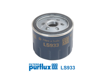 Filtru ulei LS933 PURFLUX - Filtru ulei