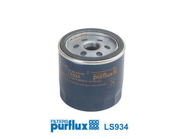 Filtru ulei LS934 PURFLUX - Ungere Filtru ulei LS934 PURFLUX - Ungere