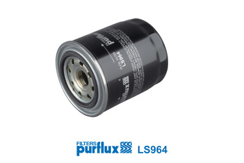Filtru ulei LS964 PURFLUX - Ungere Filtru ulei LS964 PURFLUX - Ungere