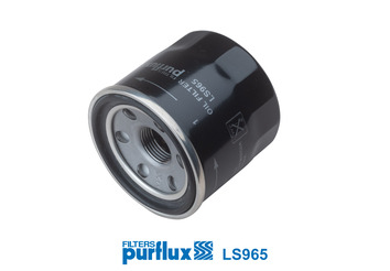 Filtru ulei LS965 PURFLUX - Filtru ulei