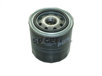 Filtru ulei LS979 PURFLUX - Ungere Filtru ulei LS979 PURFLUX - Ungere