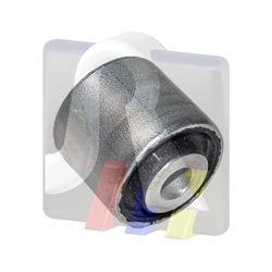 suport,trapez 017-00087 RTS - Directie / bucsi, rulmenti