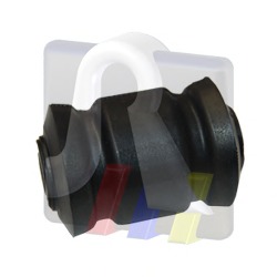 suport,trapez 017-00901 RTS - Directie / bucsi, rulmenti