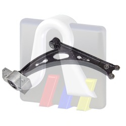 Brat, suspensie roata 76-05995-1 RTS - Brate suspensie / directie (bascula) Brat, suspensie roata 76-05995-1 RTS - Brate suspensie / directie (bascula)