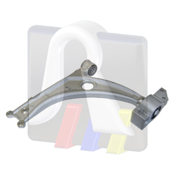 Brat, suspensie roata 76-90929 RTS - Brate suspensie / directie (bascula) Brat, suspensie roata 76-90929 RTS - Brate suspensie / directie (bascula)