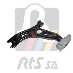 Brat, suspensie roata 76-90932-2 RTS - Directie / bucsi, rulmenti
