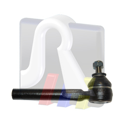 Cap de bara 91-00198 RTS - Cap bara, bieleta directie