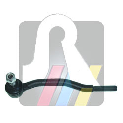 Cap de bara 91-00340 RTS - Bieleta directie/ piese