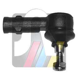Cap de bara 91-00361 RTS - Bieleta directie/ piese Cap de bara 91-00361 RTS - Bieleta directie/ piese